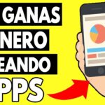 como crear una aplicación para ganar dinero