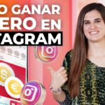 como ganar dinero con instagram