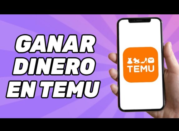 como ganar dinero con temu