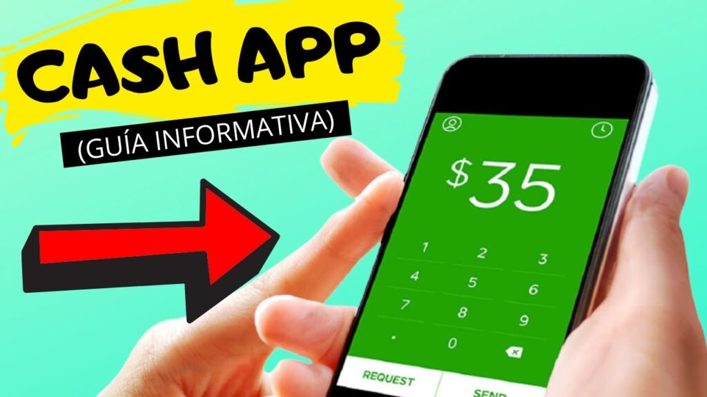como ganar dinero en cash app