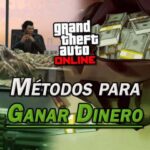 como ganar dinero en gta 5 online