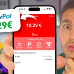 como ganar dinero en paypal