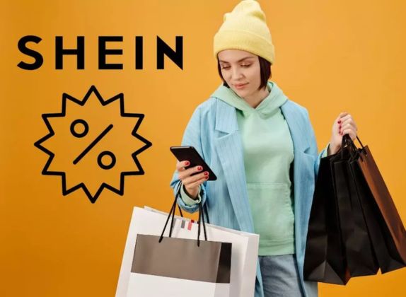como ganar dinero en shein evaluando ropa