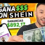 como ganar dinero gratis en shein