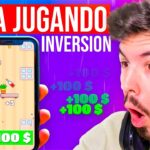 como ganar dinero jugando