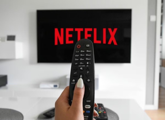 como ganar dinero viendo netflix