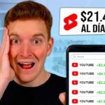 como ganar dinero viendo videos de youtube
