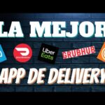 aplicaciones para ganar dinero delivery