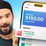 aplicaciones para ganar dinero viendo videos