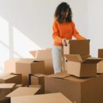 ganar dinero desde casa empacando
