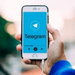 ganar dinero en telegram enviando mensajes