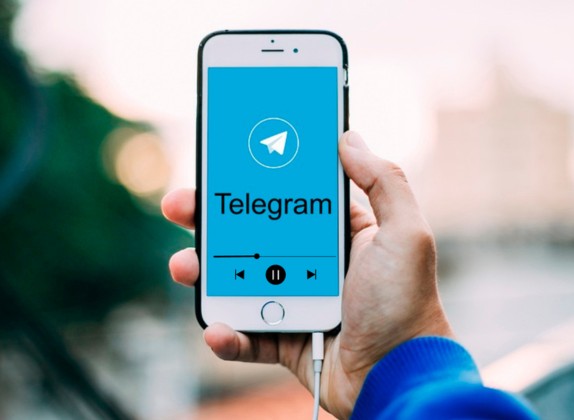 ganar dinero en telegram enviando mensajes