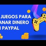 juegos para ganar dinero en paypal