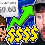 juego de mrbeast para ganar dinero